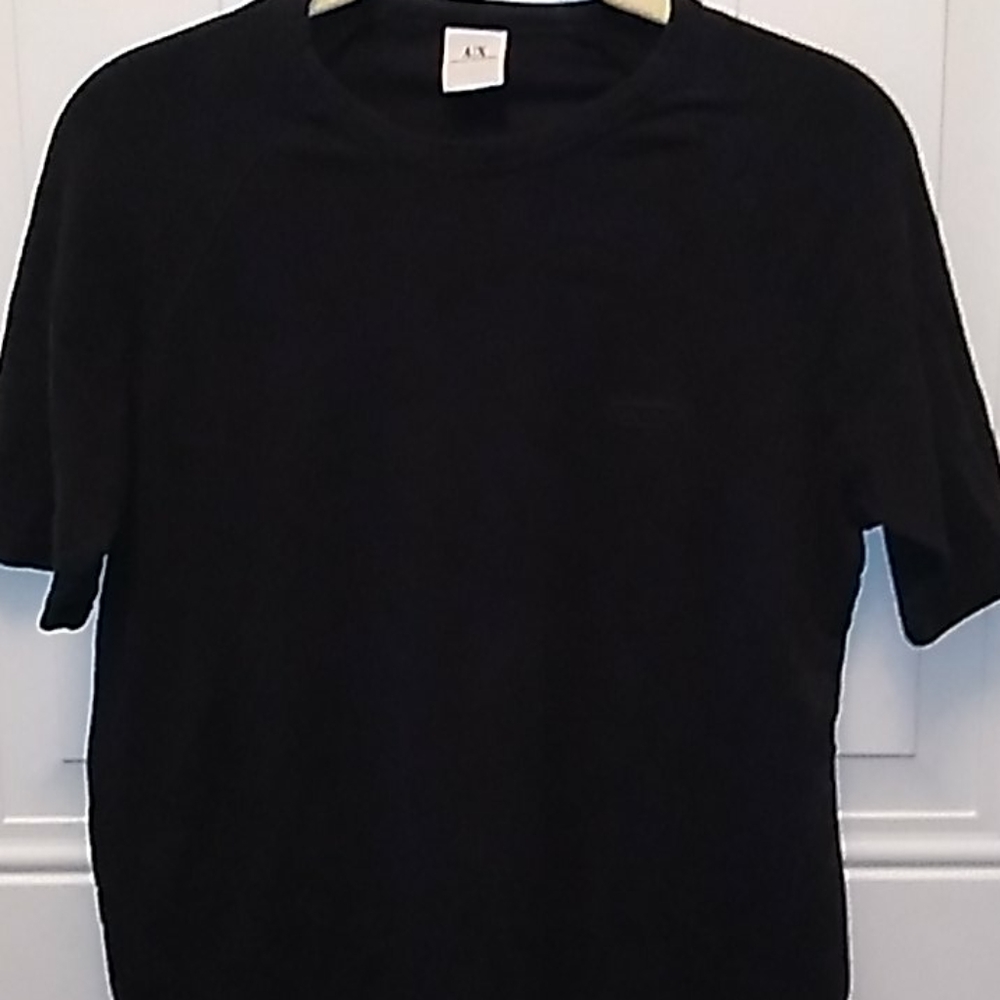 Armani Exchange Tee